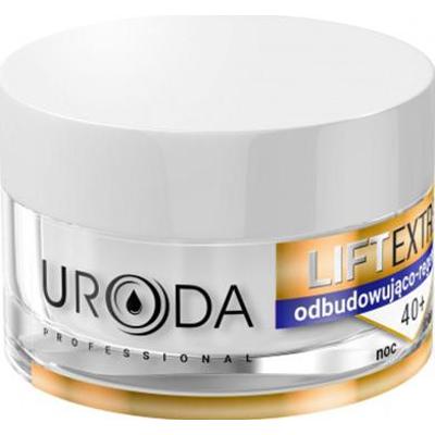 Uroda  Lift Extreme Krem odbudowująco - regenerujący na dzień/noc 40+ 50 ml