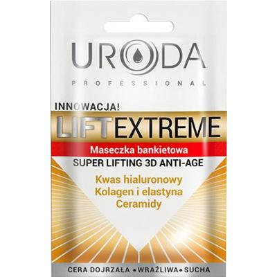 Uroda  Lift Extreme Maseczka bankietowa 7 ml