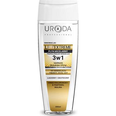 Uroda  Lift Extreme Płyn micelarny 3w1 200 ml