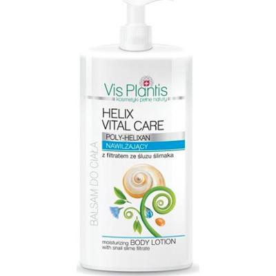 Vis Plantis  Helix Vital Care Balsam nawilżający z filtratem ze śluzu ślimaka 500 ml
