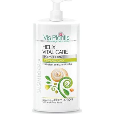 Vis Plantis  Helix Vital Care Balsam odmładzający z filtratem ze śluzu ślimaka 500 ml