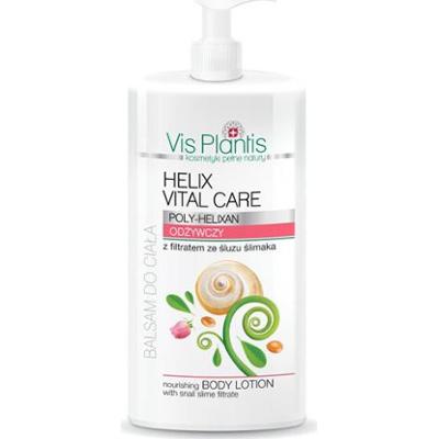Vis Plantis  Helix Vital Care Balsam odżywczy z filtratem ze śluzu ślimaka 500 ml
