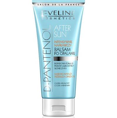 Eveline  Intensywnie naprawczy balsam po opalaniu D-pantenol 