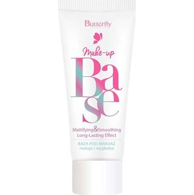 Butterfly  Baza pod makijaż Make-up Base 30 ml