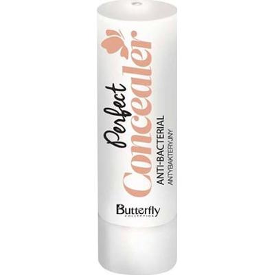 Butterfly  Korektor antybakteryjny Perfect Concealer 4 g
