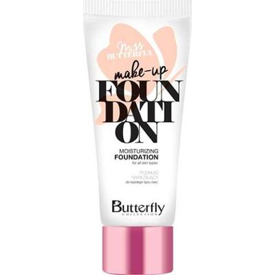 Butterfly  Podkład Miss Butterfly Make-up Foundation 30 ml