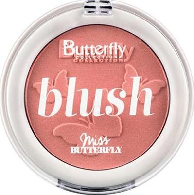 Butterfly  Róż Miss Butterfly Blush 7 g