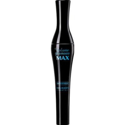 Bourjois  Tusz do rzęs Volume Glamour MAX wodoodporny 