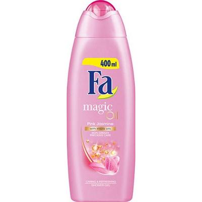 FA  Magic Oil Pink Jasmin Płyn do kąpieli 500 ml