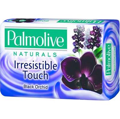 Palmolive  Mydło w kostce Naturals czarna orchidea 90 g