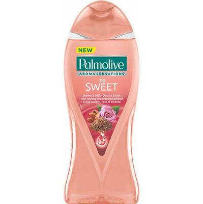 Palmolive  Płyn do kąpieli Aroma Sensation So Sweet 500 ml