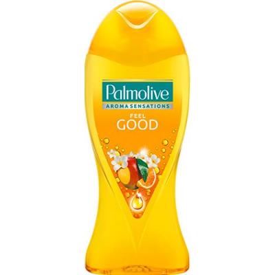 Palmolive  Żel pod prysznic Aroma Sensation Feel Good 250 ml