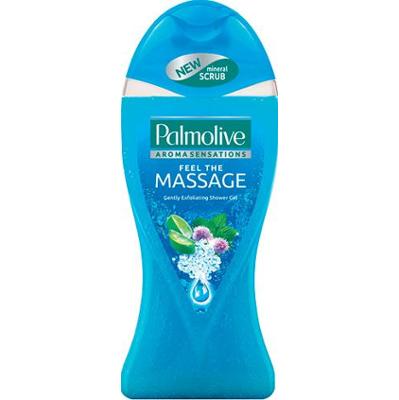 Palmolive  Żel pod prysznic Aroma Sensation Feel the Massage 250 ml