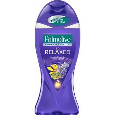 Palmolive  Żel pod prysznic Aroma Sensation So Relaxed 250 ml