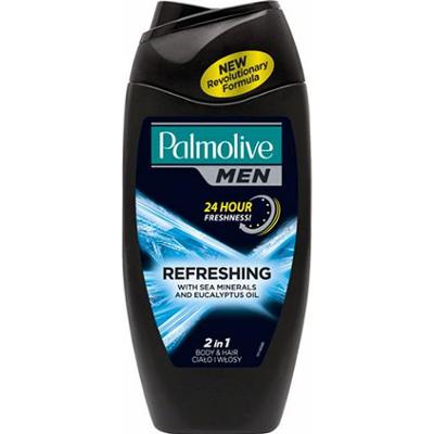 Palmolive  MEN Żel pod prysznic Refreshing dla mężczyzn 250 ml