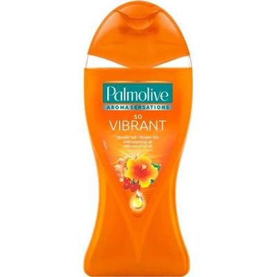 Palmolive  Żel pod prysznic Aroma Sensation So Vibrant 250 ml