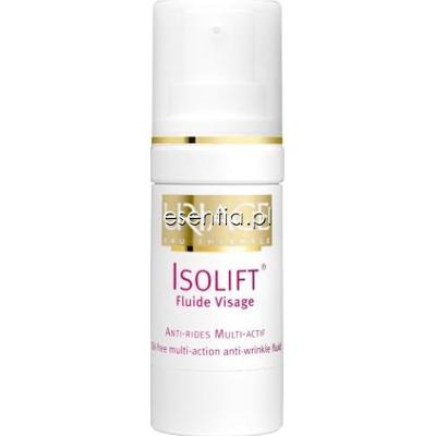 Uriage Isolift Krem fluid przeciwzmarszczkowy do skóry mieszanej 30 ml