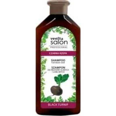Szampon czarna rzepa VENITA SALON
