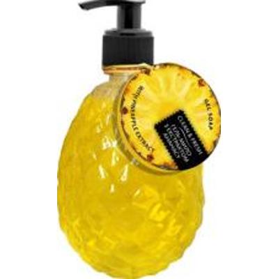 Mydło w płynie ANANAS Alliance of Beauty