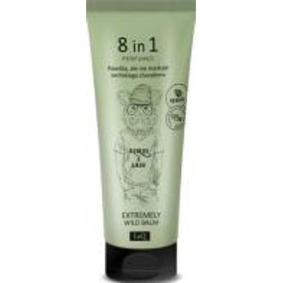 Balsam do ciała dla mężczyzn DZIKUS Z LASU LaQ