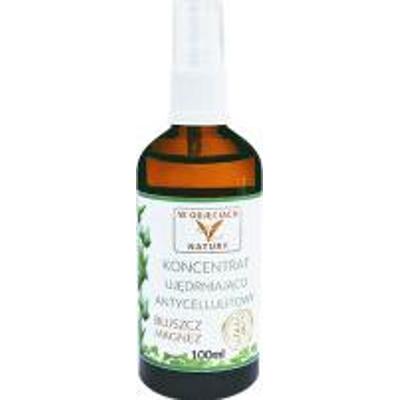 Koncentrat Ujędrniająco Antycellulitowy W OBJĘCIACH NATURY