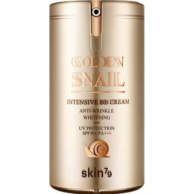 SKIN79 Odżywczy krem BB Golden Snail Intensive BB Cream SPF50+ PA+++ 45g