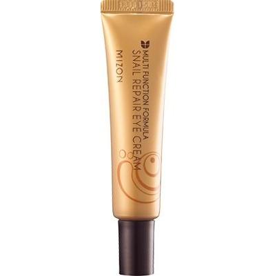 MIZON Naprawczy krem pod oczy ze śluzem ślimaka Snail Repair Eye Cream 15ml