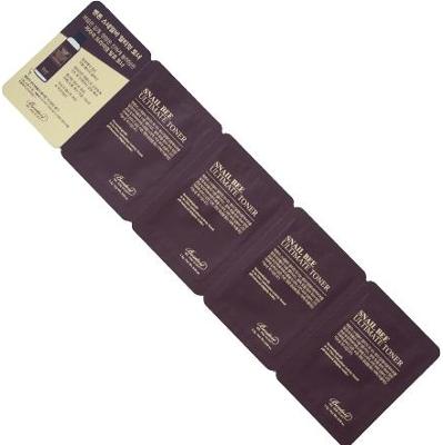 BENTON Rewitalizujący toner do twarzy Snail Bee Ultimate Toner TESTER 1.2gx4