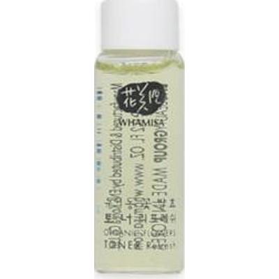 WHAMISA MINIATURKA Odświeżający toner dla cery mieszanej i tłustej Organic Flowers Toner Refresh 7,5ml