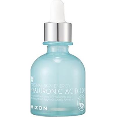 MIZON Nawilżające serum do twarzy z kwasem hialuronowym Original Skin Energy Hyaluronic Acid 100 30ml