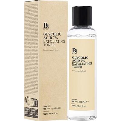 BENTON Toner złuszczający z kwasem glikolowym Glycolic Acid 7% Exfoliating Toner 150ml