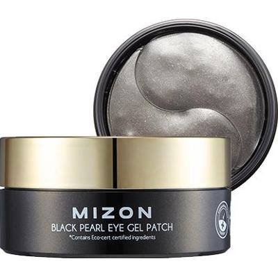 MIZON Hydrożelowe płatki pod oczy z ekstraktem z pereł Black Pearl Eye Gel Patch 60szt.