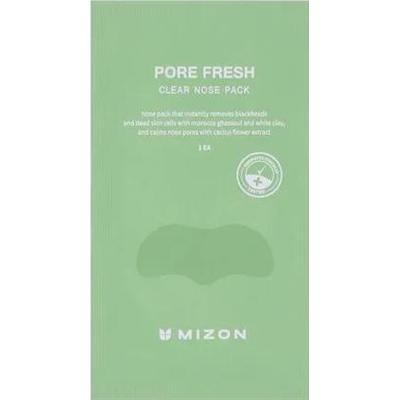 MIZON Oczyszczający plaster na nos Pore Fresh Clear Nose Pack 1szt.