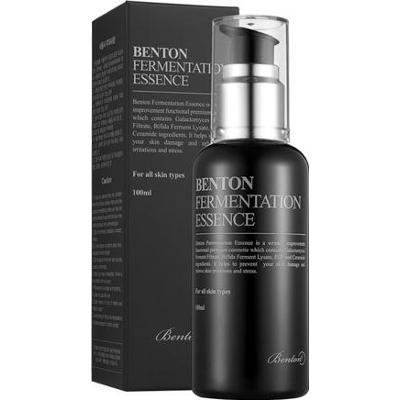 BENTON Esencja do twarzy Fermentation Essence 100ml