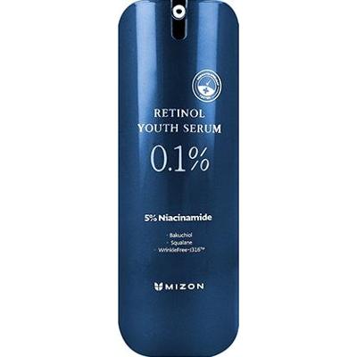 MIZON Serum do twarzy z retinolem 0,1% Retinol Youth Serum 28g