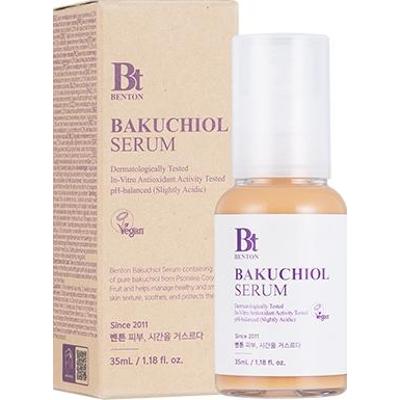 BENTON Serum do twarzy z bakuchiolem Bakuchiol Serum 35ml