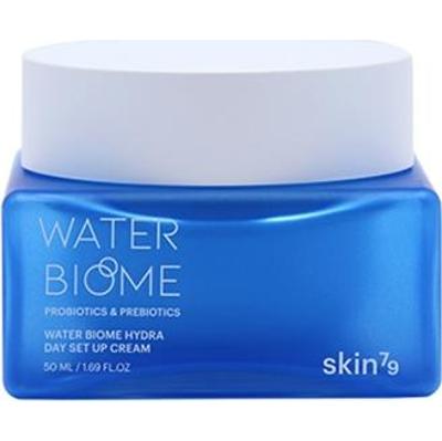 SKIN79 Krem na dzień z probiotykami i prebiotykami Water Biome Hydra DAY Set Up Cream 50ml