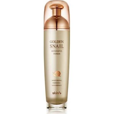 SKIN79 Odmładzający toner do twarzy Golden Snail Intensive TONER 130ml