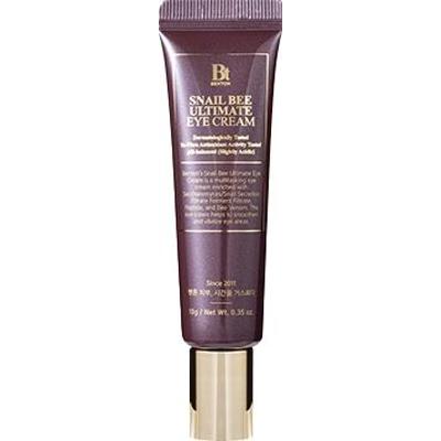 BENTON Przeciwzmarszczkowy krem pod oczy Snail Bee Ultimate Eye Cream 10g