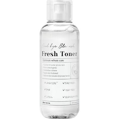MIZON Toner do skóry problemtycznej Good Bye Blemish Fresh Toner 120ml