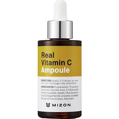 MIZON Rozjaśniająca ampułka do twarzy z witaminą C Real Vitamin C Ampoule 30ml