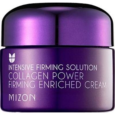 MIZON Przeciwzmarszczkowy krem do twarzy z kolagenem Collagen Power Firming Enriched Cream 50ml