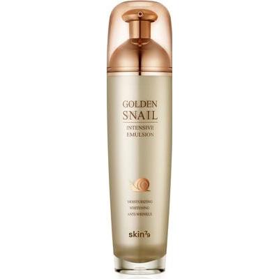 SKIN79 Regenerująca emulsja do twarzy Golden Snail Intensive EMULSION 130ml