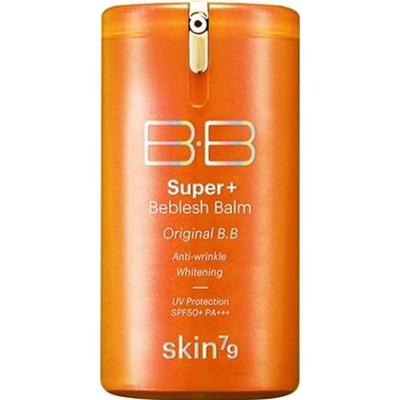 SKIN79 Krem BB Super+ Beblesh Balm SPF50 PA++++ Orange 40ml