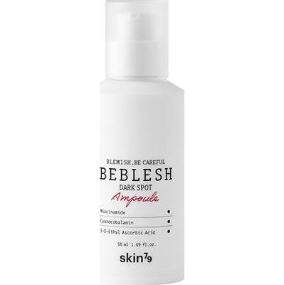 SKIN79 Ampułka redukująca przebarwienia i niedoskonałości  Beblesh Dark Spot Ampoule 50ml