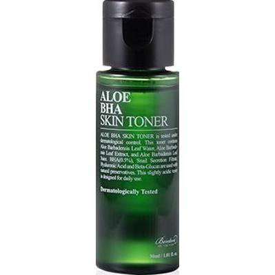 BENTON MINI PRODUKT Toner do twarzy Aloe BHA Skin Toner 20ml