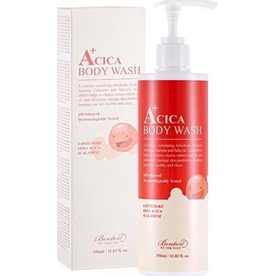 BENTON Żel do mycia ciała A-Cica Body Wash 350ml