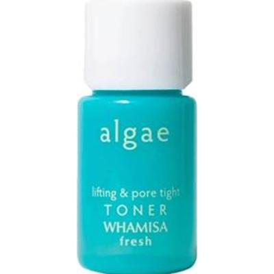 WHAMISA MINI PRODUKT Toner do twarzy z algami morskimi Algae Lifting&Pore Tight Toner 10ml