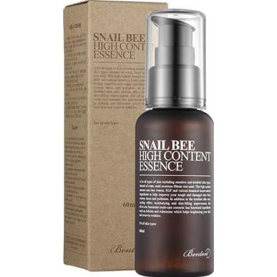 BENTON Esencja do twarzy Snail Bee High Content Essence 100ml