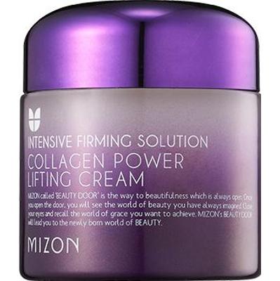 MIZON Ujędrniający krem do twarzy z kolagenem Collagen Power Lifting Cream 75ml